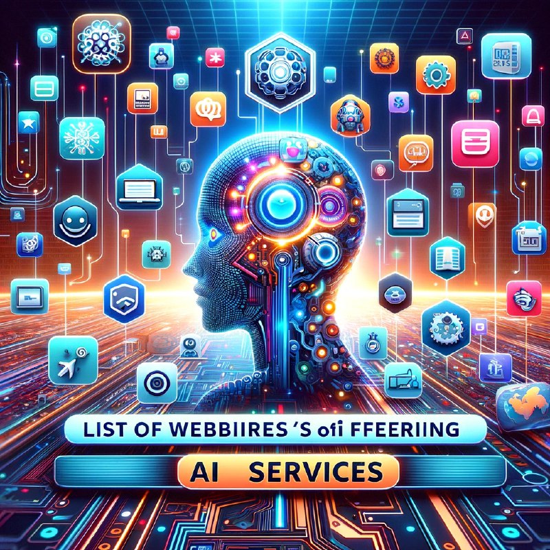 Free AI Service List (Continuously Updated) - iGdux