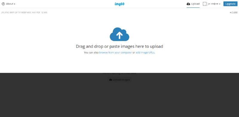 #图床 #方案 #自建 #他建 #推荐 图床服务及推荐方案1.何谓图床服务图床服务，是一种用于存储和管理图片资源的在线服务，可以理解为在线的图片存储、分享、浏览集中管理的服务