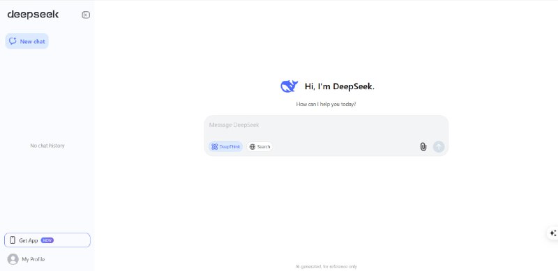 #DeepSeek #R1 #v3 #o1 #推荐分享