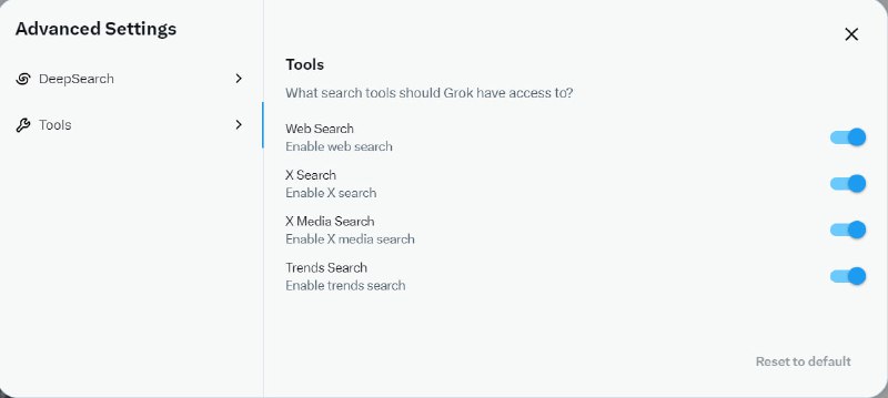 #AI #Grok #分享分享