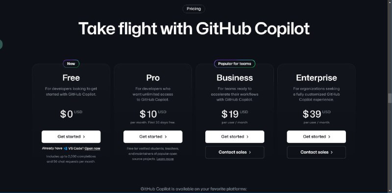 #AI #Copilot #Claude #ChatGPT #免费 #推荐新闻