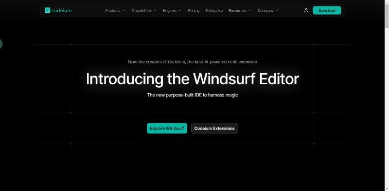 #Cursor #Codeium #Claude专业版 #o1 #推荐介绍两款融合AI服务的编辑器