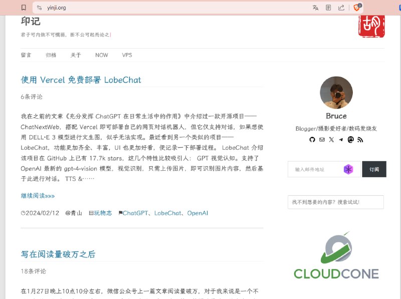 #网站 #频道 #优质 #推荐简介