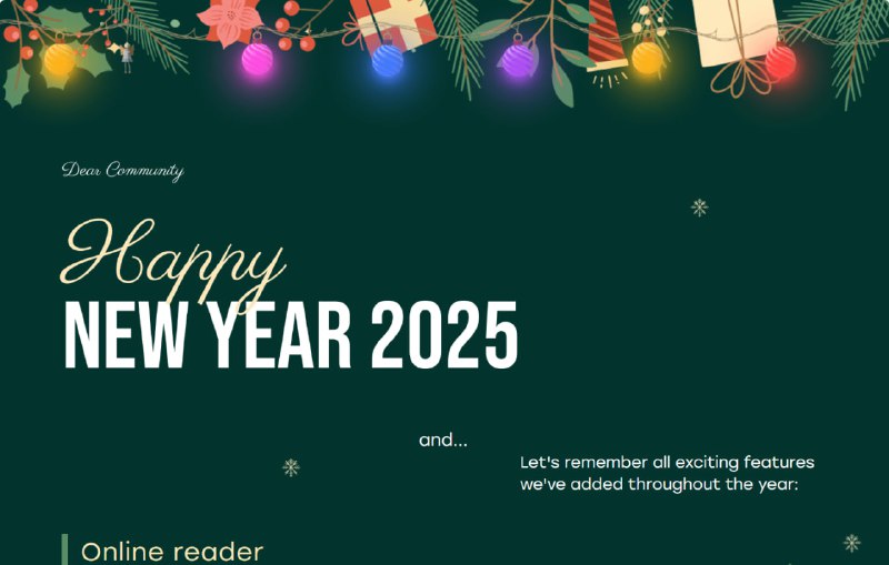 #书籍 #Zlibrary #免费 #赠送会员服务 #一个月Zlibrary新年礼物