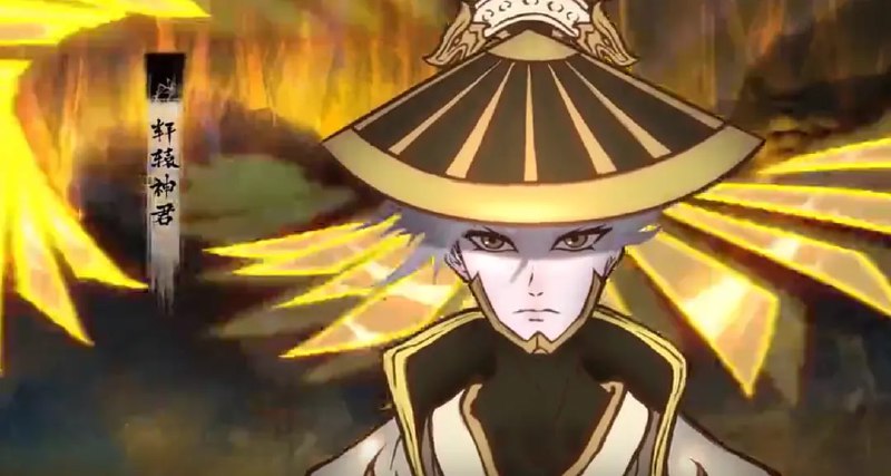 #国漫 #雾山五行 #分享《雾山五行》之我见近期看了一部国漫《雾山五行》，两季共7集