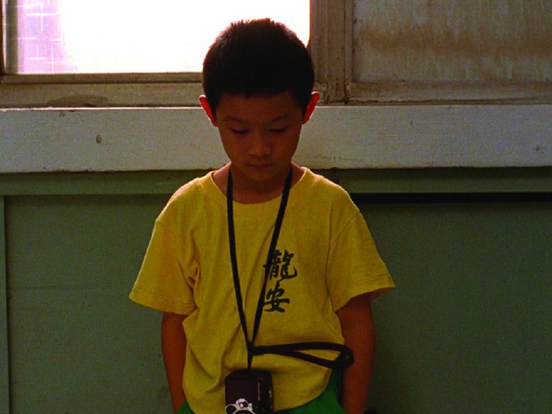 #电影 #电影人 #杨德昌 #观点分享我的一篇博文