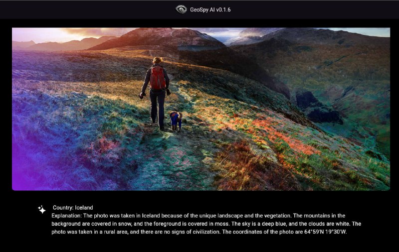 #网站 #AI  #免费 #谨慎推荐简介