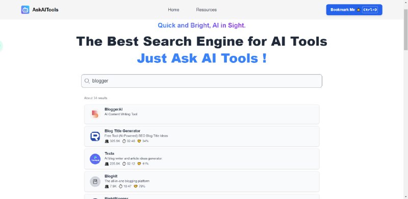 #AI #探索引擎 #分享分享一个AI产品的探索引擎