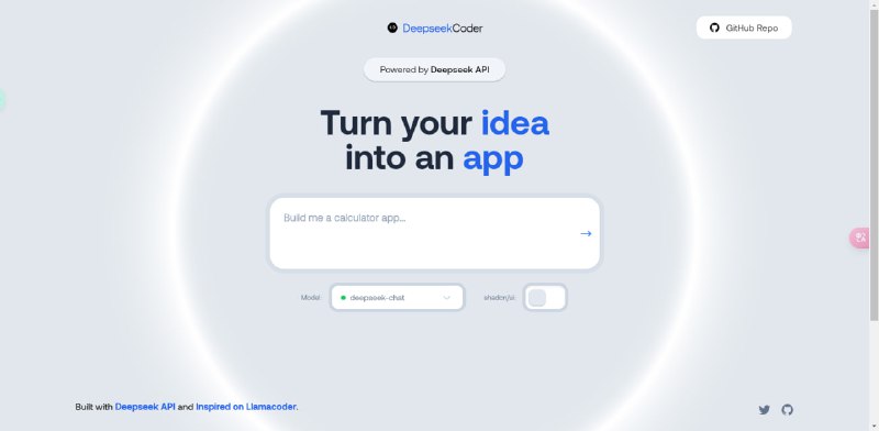 #DeepSeek #Coder简介