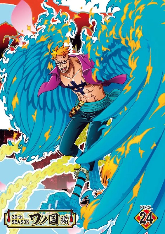 #动漫 #海贼王 #ONEPIECE  #草帽海贼团 #分享⚓️ 海贼王 One Piece ⚓️🏴‍☠️ 故事简介