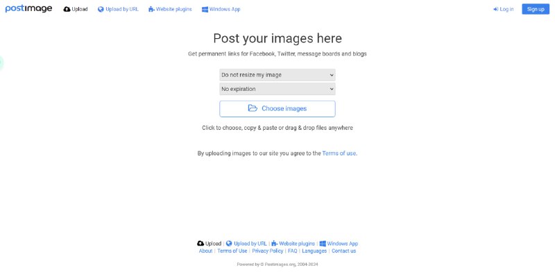 #图床 #方案 #自建 #他建 #推荐 图床服务及推荐方案1.何谓图床服务图床服务，是一种用于存储和管理图片资源的在线服务，可以理解为在线的图片存储、分享、浏览集中管理的服务