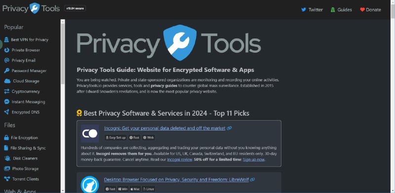 #隐私 #保护 #最佳实践 #MacOS #Windows #安卓  #推荐如何尽可能地保护自己的隐私？1.设备尽量选择苹果系列