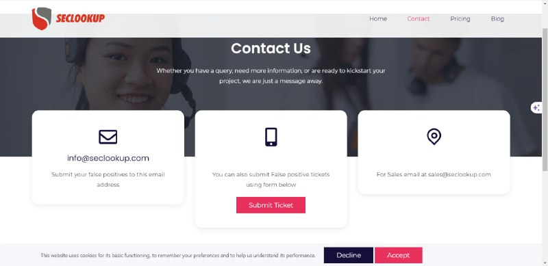 #域名 #安全 #检测 #申诉 #提交 #实操 #推荐分享我的一篇博文