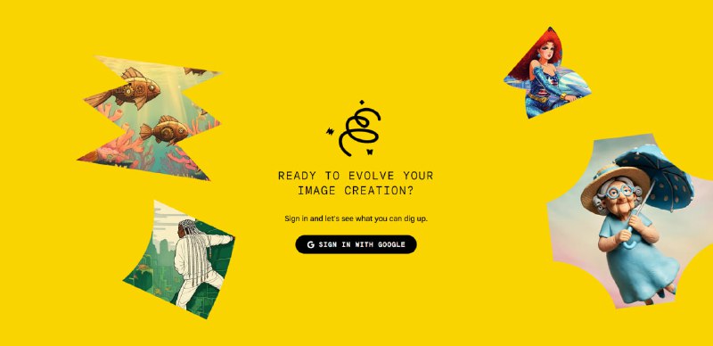 #Google #FX #Whisk #ImageFX #MusicFX #VideoFX #推荐分享